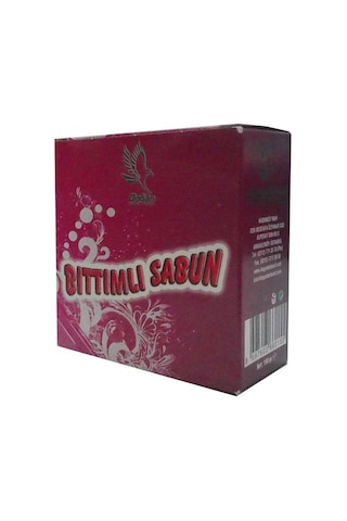Doğan Katı Bıttım Sabunu 150 G