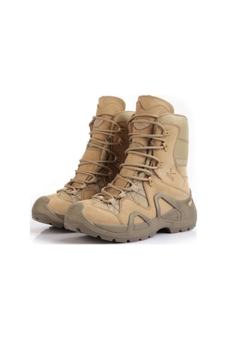 Vogel Tactical (Çöl Rengi Waterproof) Askeri Bot (340677249) Çok Renkli