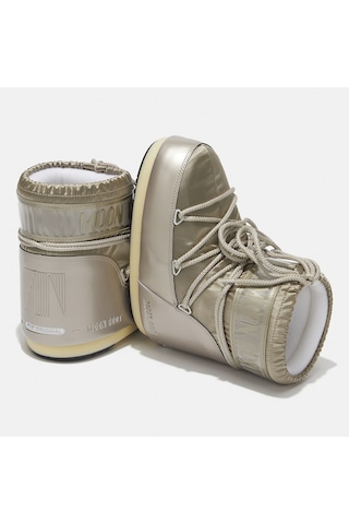 Moon Boot Icon Low Glance Kadın Kar Botu 2monw2022022 Çok Renkli