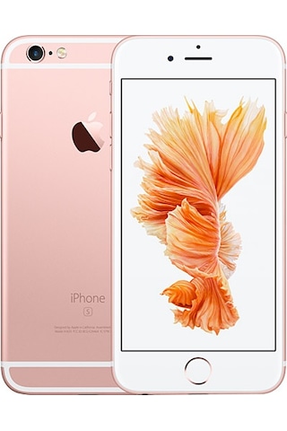Apple İphone 6S 32 Gb Cep Telefonu (Outlet Ürün)
