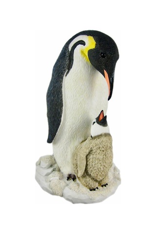 Kral Penguen Biblosu