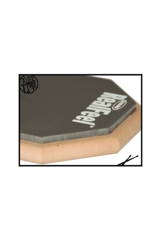 Evans Rf6gm 6" Mountable Çalışma Pedi