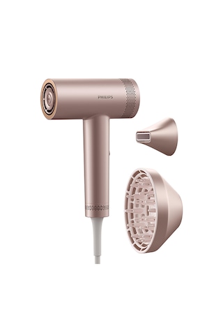 Philips BHD837/10 Thermoshield Advanced 8000 Serisi Saç Kurutma Makinesi