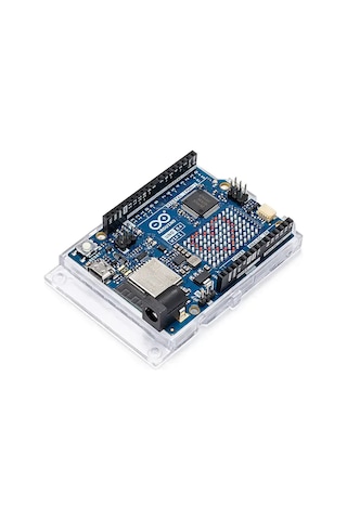 Arduino Uno R4 Wifi