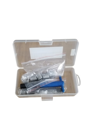 M20 Helicoil Set Diş Tamir Kiti Linix