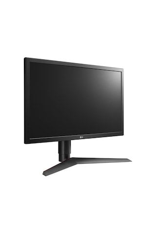 LG 24GL650-B 23.6" 1 MS 144 Hz HDMI+DP FreeSync Full HD Monitör