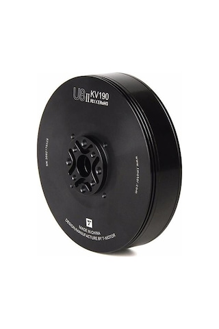 T-motor U Power Type U8ıı 100kv Brushless Fırçasız Brushless Fırçasız Uav Motor Multikopter Multi-rotor Quadcopter Hexacopter Drone Motoru