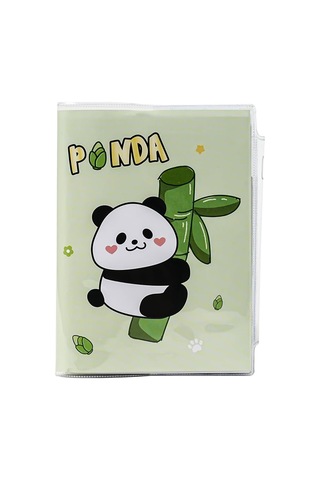 Lexroo Panda Kırtasiye Seti Standart