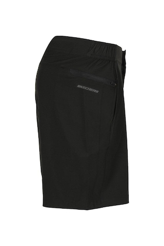 Skechers M Micro Collection 7 Inch Walk Short Erkek Siyah Deniz Şortu S211710-001