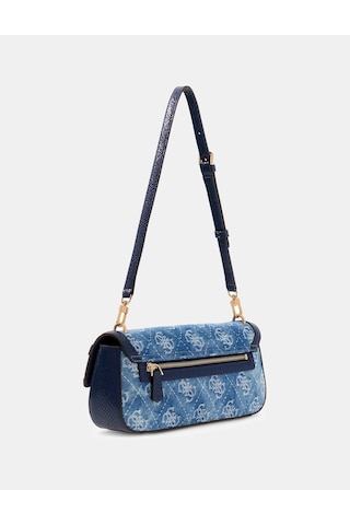 Guess Dovie Kadın Omuz Çantası-dg990919 Dlp