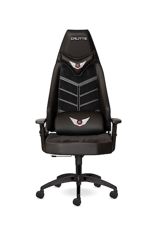 Calitte Profesyonel Oyuncu Koltuğu | Titan Tt Eco | Kumaş