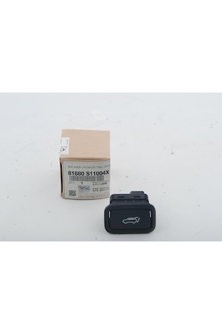 Hmc Bagaj Açma Düğmesi İç Hyundai Tucson 2020- Uyumlu 81880s11004x