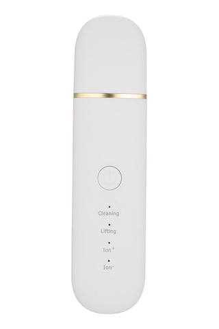 Youtek "şarj Edilebilir Yüz Temizleme Cihazı - Siyah Nokta, Kırışıklık Ve Gözenek Giderme İçin 4 Modlu Derin Temizlik"