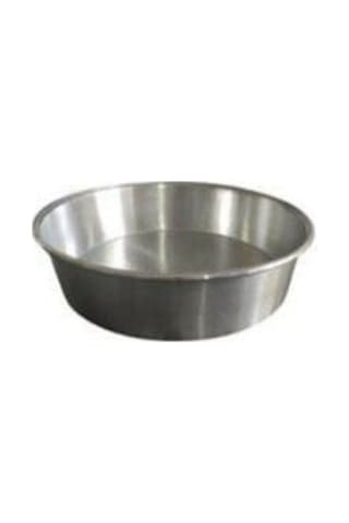 Narım Alüminyum Salça Pekmez Tavası 93 CM Agız Çapındadır 24 CM
