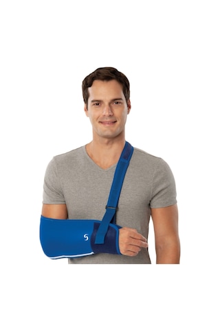 Unisex Kol Askısı Standart Beden Super Support Neopren Variteks 312