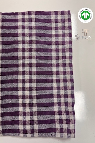 Pötikare Masa Örtüsü/sofra Bezi 140x170 Cm Mürdüm Mor Pötikare Masa Örtüsü/sofra Bezi 140x170 Cm Mürdüm Mor