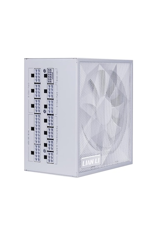 Lian Li Sx1000p Beyaz 1000w 80+ Platinium Atx Power Supply Akak92llı0019