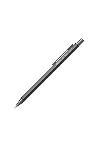 Office Alpha Versatil 0.5 Mm Siyah, Şeffaf Amb. -