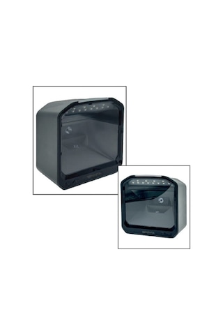 Spenta St-6300 Masa Tipi Barkod Okuyucu