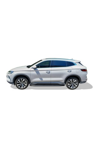 Omsa Byd Seal U Dm-i Blackline Yan Basamak Siyah 2024 Ve Sonrası