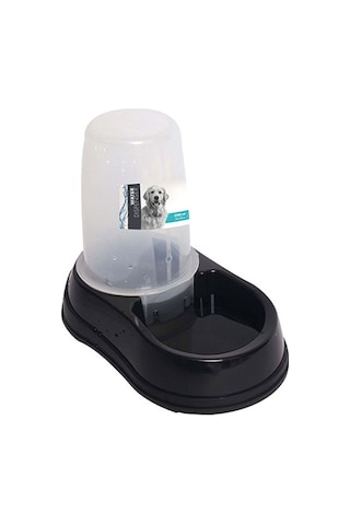 M-pets Hazneli Kedi Ve Köpek Su Kabı 2500 Ml 244-51029.02