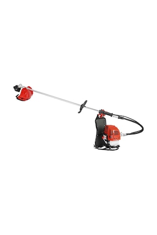 Cortador BG520 Sırt Tipi Motorlu Tırpan