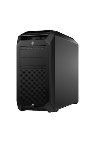 Hp Z8 G5 Fury B34TCES W7-3555 32 GB 2 TB SSD W11P İş İstasyonu