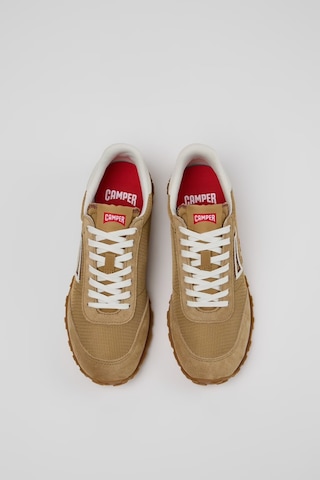 Camper Drift Walk Kadın Spor Ayakkabı K201886-006 Kahverengi