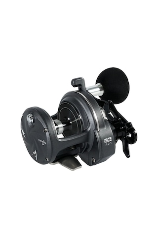 Tica Force Jig Fj5hl Sol Kol Slow Jig Makinesi