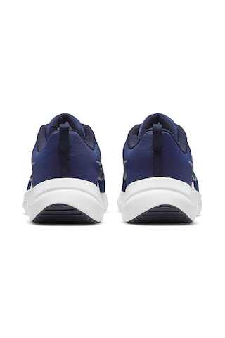 Nike DD9293-400 Downshifter 12 Erkek Koşu Ayakkabı Lacivert