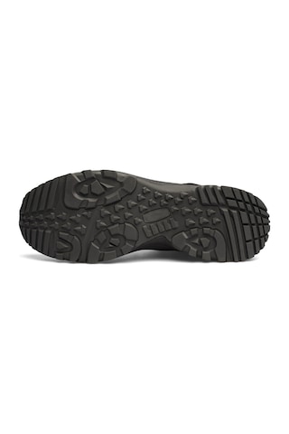 Hummel Werno Hıgh Outdoor Ayakkabı 900776-2042 Siyah