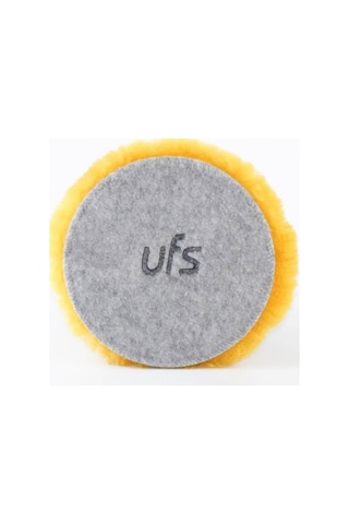 Ufs Domestic Patchwork Ağır Çizik  Keçesi 160Mm