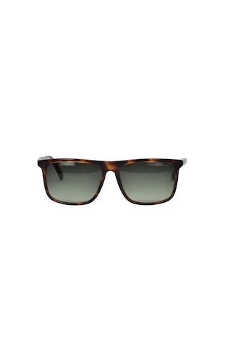 Gant Gt 00034 52p 57 Erkek Güneş Gözlüğü Siyah - Kahverengi