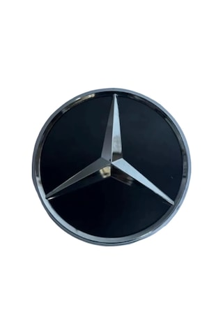 Mercedes Sprinter Arka Bagaj Kapağı Arması - A9067580058