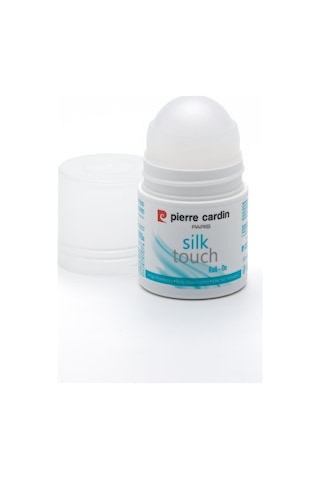 Pierre Cardin Silk Touch Roll On 50 ML
