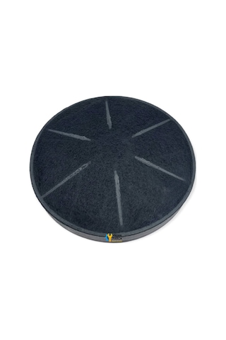 Simfer 8658 Davlumbaz Karbon Filtre