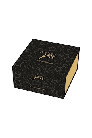 Collagen Art - Hidrolize Kollajen Tip I Ve Tip III 30 ML x 30 Flakon