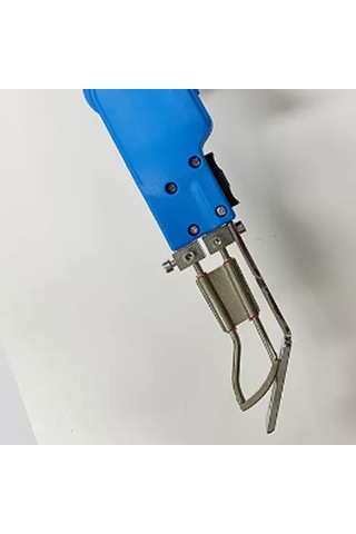 Suntek Halat Köpük Için Elektrikli Sıcak Bıçak Yedek Ayak