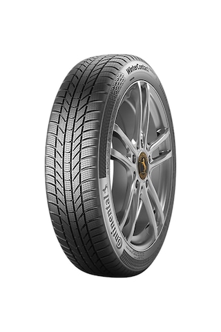 Continental 235/55R18 100H Wintercontact Ts 870 P Fr Kış Lastiği 2024