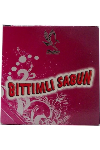 Doğan Katı Bıttım Sabunu 150 G