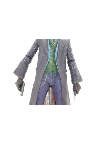 Özel Seri Dekor Erkek Hediyelik Joker Figürü Özel Kutulu