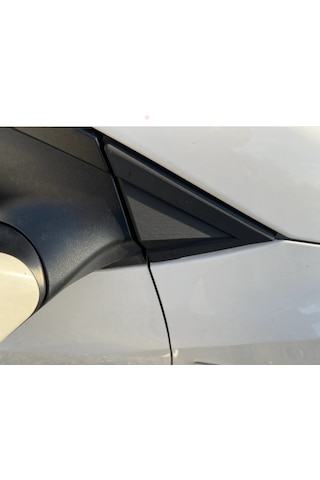 Hyundai İ30 Ayna Bakaliti Devamı 12-15 Sağ