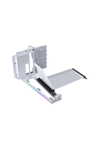 Lian Li Vg4-5-v3w Evrensel Dikey Beyaz Gpu Kiti Akak9llı0053