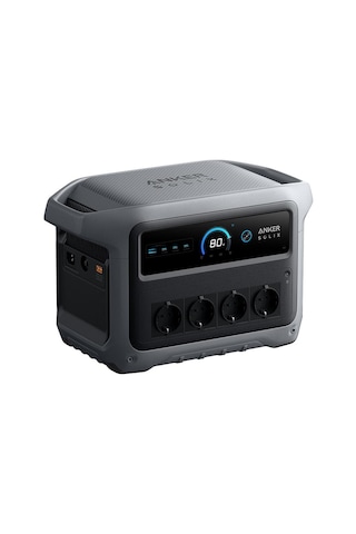 Anker Solıx C1000x Gen2 1024wh 2000w-a1763