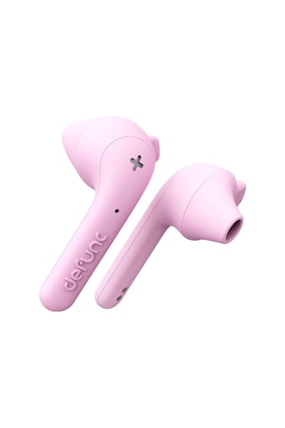 Defunc True Basic Iı Bluetooth Kulaklık Pembe