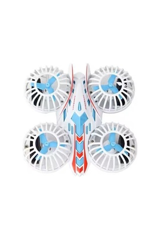 018-06 Sür Gitsin Drone Araç-mga