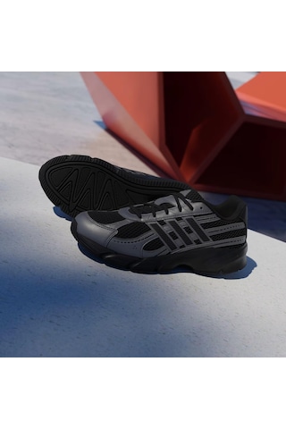 Adidas Technochaos 2000 Erkek Günlük Spor Ayakkabı C-adıjr7229e10a00 Siyah