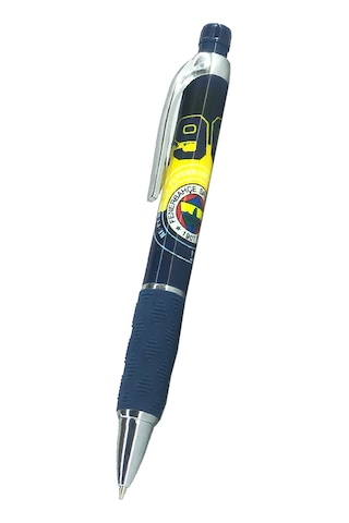 Fenerbahçe Uçlu Kalem 0.7 Ahşap Kutulu