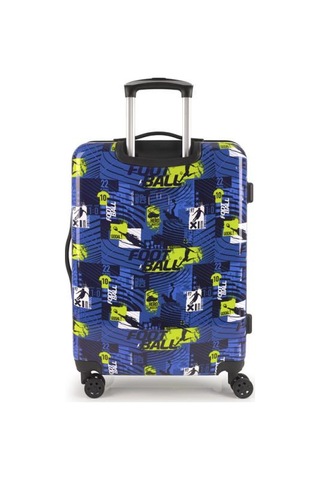 Gabol Trolley Valiz Orta Boy Ball Lacivert Gb.234822.m Lacivert