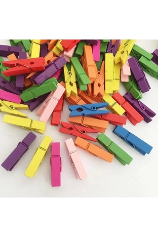 Mini Renkli Mandal 01